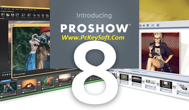 proshow producer 9 key